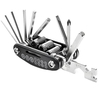 Bike Repair Tool Kits - 16 in 1 Multifunction Bicycle Mechanic Fix Tools Set