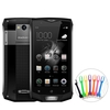 BLACKVIEW BV8000 Pro 5.0" MTK6757 Android 7.0 4G Phone + Portable USB LED Light