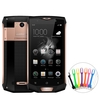 BLACKVIEW BV8000 Pro 5.0" MTK6757 Android 7.0 4G Phone + Portable USB LED Light