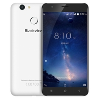 BLACKVIEW E7S 5.5" HD MTK6580 Quad-core Android 6.0 3G Phone