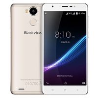 BLACKVIEW R6 MTK6737T Quad-core 5.5" FHD 4G Android 6.0 Phone 3GB RAM