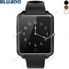 BLUBOO Uwatch Smart Watch Call SMS Reminder Multi-function Meter