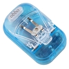 Blue Universal Mobile Phone Battery Charger