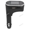 Bluetooth Car MP3 Player Hands Free Car Kit FM Transmitter