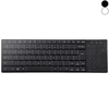 BT10 Bluetooth3.0 Wireless Keyboard w Touchpad f iOS Android Phone Pad
