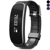 H29 Smart Bracelet Dispaly Sports Tracker Real-time Monitor Find Phone