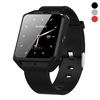 H5 1.54 Inch Amoled MTK6737 5.0MP Camera 8G ROM Android 6.0 4G Smart Watch