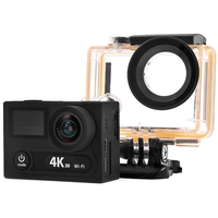 H8 Pro Wifi 4K Ambarella A12 Ultra HD 170