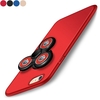 Hand Spinner Cellphone Case Frosted Back Cover for iPhone 7 Plus