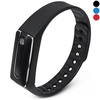 HB02 Smart Bracelet USB Port Call Reminder Heart Rate Monitor