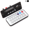 HC-CT02CA 12V MP3 Decoder Board with Radio