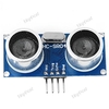 HC-SR04 Ultrasonic Distance Measuring Sensor Module - Blue