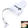 Healthy Body Mass Index Measurement Tape Body Measuring Tape