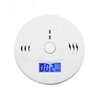 Home Security 85dB Warning High Sensitive CO Gas Sensor Carbon Monoxide Detector