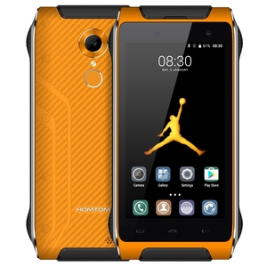 HOMTOM HT20 Pro 4.7" HD MTK6753 Octa-core Android 6.0 4G Phone