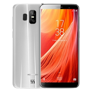 HOMTOM S7 Dual Camera 3GB 32GB 5.5" 18:9 MTK6737 Android 7.0 4G Phone