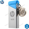 HP V215b Waterproof Shockproof 16G USB2.0 U Disk USB Flash Drive