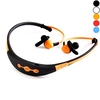 HUAST V4.1 Sports Bluetooth Wireless Headset Stereo Earphone