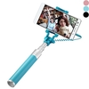 HUAWEI HONOR Extendable Wired Remote Control Selfie Monopod