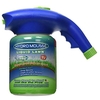 Hydro Mousse Liquid Lawn System Grass Shot Hydro Liquid Spray Seeding System