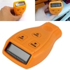 Painting Thickness Tester Paint Thickness Meter Car Diagnostic Tool