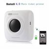 PAPERANG Portable Bluetooth 4.0 Pocket Wireless Thermal Photo Printer