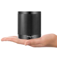 ZEALOT Bluetooth 4.0 Wireless Subwoofer Mini Speaker f Smartphone