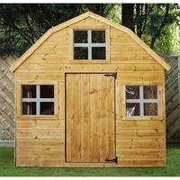 Barn Playhouse 6ft x 6ft