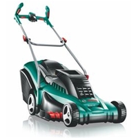Bosch Rotak 43 ErgoFlex 1800w Electric Rotary Mower