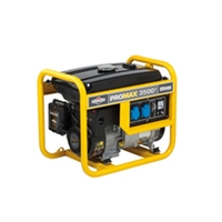 Briggs and Stratton 3500A Pro Max UK Portable Generator - FREE NEXT DAY DELIVERY