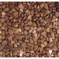Bulk Bag 850kg Walnut Flint Gravel