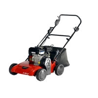 Cobra 148cc Briggs and Stratton Petrol Scarifier - 38cm Raking Width - Free Next Day Delivery*