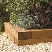 Deluxe Timber Blocks 211 (0.9m)