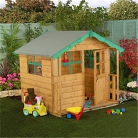 Playhouse 5ft x 5ft