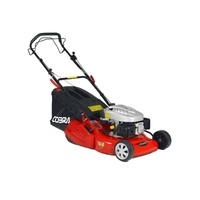 Rear Roller Rotary Self Propelled Lawnmower - 46cm - Cobra RM46SPC - Free Oil and Free Next Day Delivery*