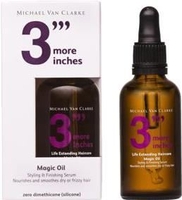 3 More Inches Magic Oil Styling & Finishing Serum 50ml