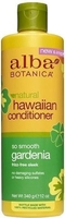 Alba Botanica Natural Hawaiian Conditioner So Smooth Gardenia 350ml