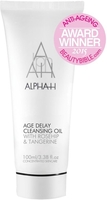 Alpha H Age Delay Cleansing Oil 100ml