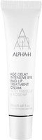 Alpha H Age Delay Intensive Eye & Lip Treatment Cream 20ml