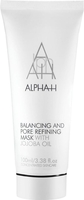 Alpha H Balancing and Pore Refining Mask 100ml