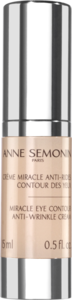 Anne Semonin Miracle Eye Contour Anti-Wrinkle Cream 15ml