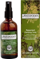 Antipodes Resurrect Facial Toner 100ml