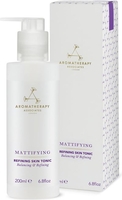 Aromatherapy Associates Mattifying Refining Skin Tonic 200ml