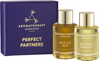 Aromatherapy Associates Perfect Partners 2 x 7.5ml