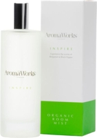 AromaWorks Inspire Room Mist 100ml