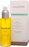 AromaWorks Nourish Purity Eye Cleanser 60ml