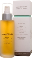 AromaWorks Nourish Purity Face Toner 100ml