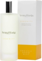 AromaWorks Serenity Room Mist 100ml