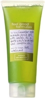 Arran Aromatics Feel Good Formulas Cucumber and Avocado Scrub Gel 200ml