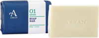 Arran Sense of Scotland Apothecary Aloe Vera Soap 300g